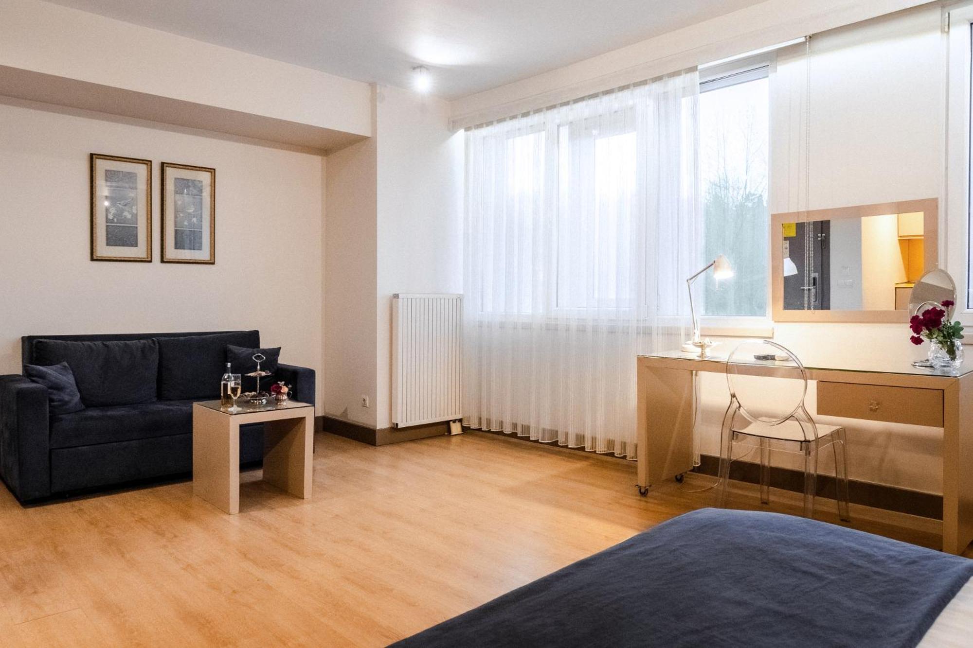 Cheya Besiktas Istanbul Bosphorus City Center Hotel & Suites Exteriér fotografie